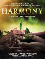 Harmony Creation Care Curriculum