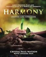 Harmony Creation Care Curriculum