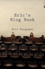Eric's Blog Book