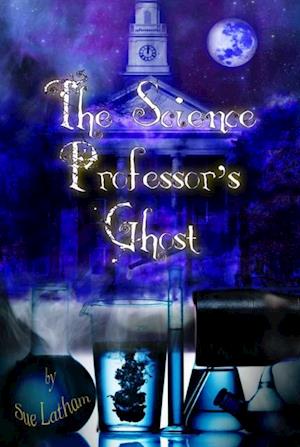 Science Professor's Ghost