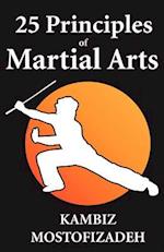 25 Principles of Martial Arts