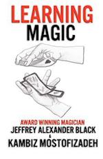 Learning Magic