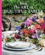 The Art of Beautiful Tables