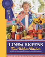 Linda Skeens Blue Ribbon Kitchen