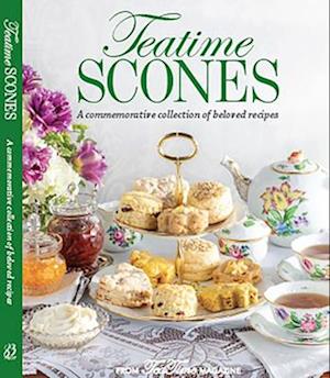 Teatime Scones