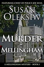 Murder in Mellingham