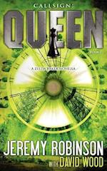 Callsign: Queen - Book I (a Zelda Baker - Chess Team Novella) 