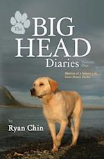 The Big Head Diaries, Volume 1
