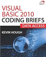 Visual Basic 2010 Coding Briefs
