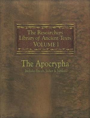 The Researchers Library of Ancient Texts