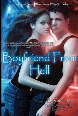 Boyfriend from Hell