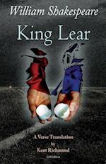 King Lear: A Verse Translation 