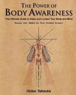 The Power of Body Awareness
