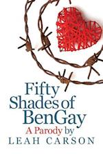 Fifty Shades of Bengay