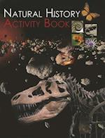 Natural History Activity Book
