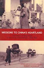 Missions to China's Heartland
