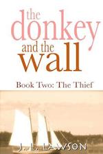 The Donkey and the Wall