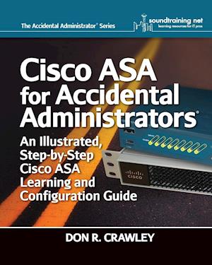 Cisco ASA for Accidental Administrators