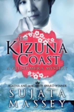 The Kizuna Coast: A Rei Shimura Mystery