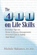 The 4-1-1 on Life Skills