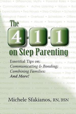 The 4-1-1 on Step Parenting