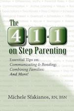 The 4-1-1 on Step Parenting