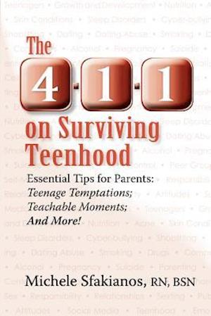 The 4-1-1 on Surviving Teenhood