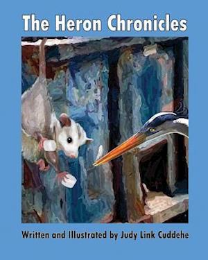 The Heron Chronicles