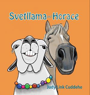 Svetllama and Horace