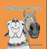 Svetllama and Horace