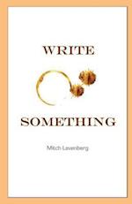 Write Something