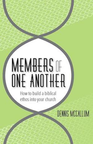 Members of One Another