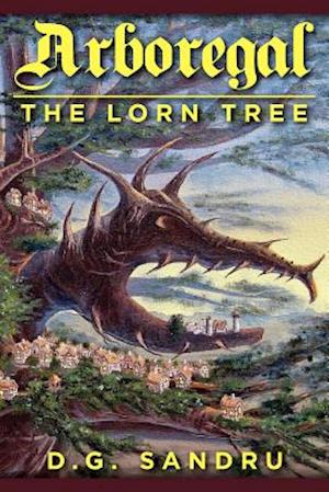 Arboregal: The Lorn Tree