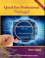 Quicktest Professional Unplugged