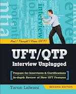 Uft/Qtp Interview Unplugged