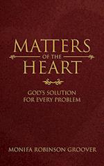 Matters of the Heart