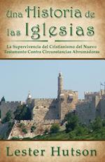 Una Historia de Las Iglesias