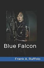 Blue Falcon