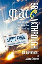 Grace Breakthrough Study Guide