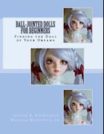 Ball-Jointed Dolls for Beginners