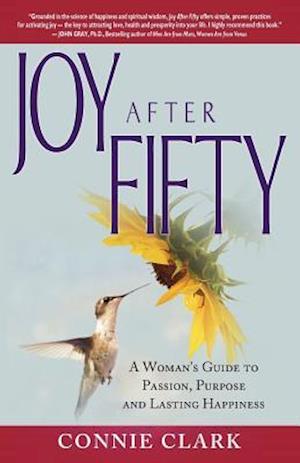 Joy After Fifty