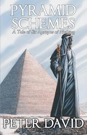 Pyramid Schemes