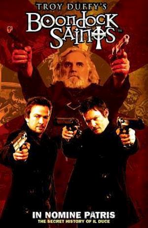 Boondock Saints Volume 1