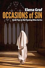 Occasions of Sin