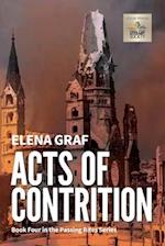 Acts of Contrition