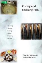 Curing and Smoking Fish