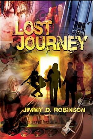 Lost Journey