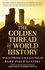 The Golden Thread of World History