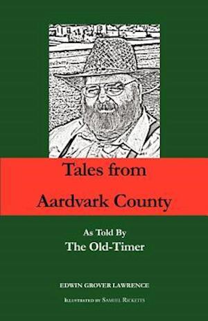 Tales from Aardvark County