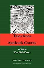 Tales from Aardvark County